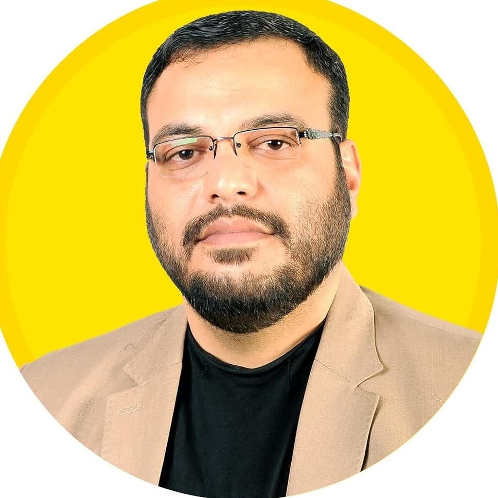محمد امین دخیلی