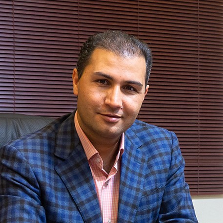 دکتر خسروی